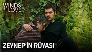 Halil, Zeynep'in sırrını çözebilecek mi? | Rüzgarlı Tepe 92. Bölüm