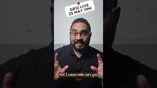 Get Ready for Mondays LIVE 7pm #education #catexams #computereducation #shorts #shortsfeed