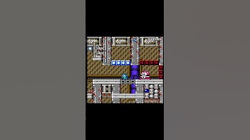 The Magnetic Blue Yonder - Showcasing the BEST Levels in Mega Man Maker!