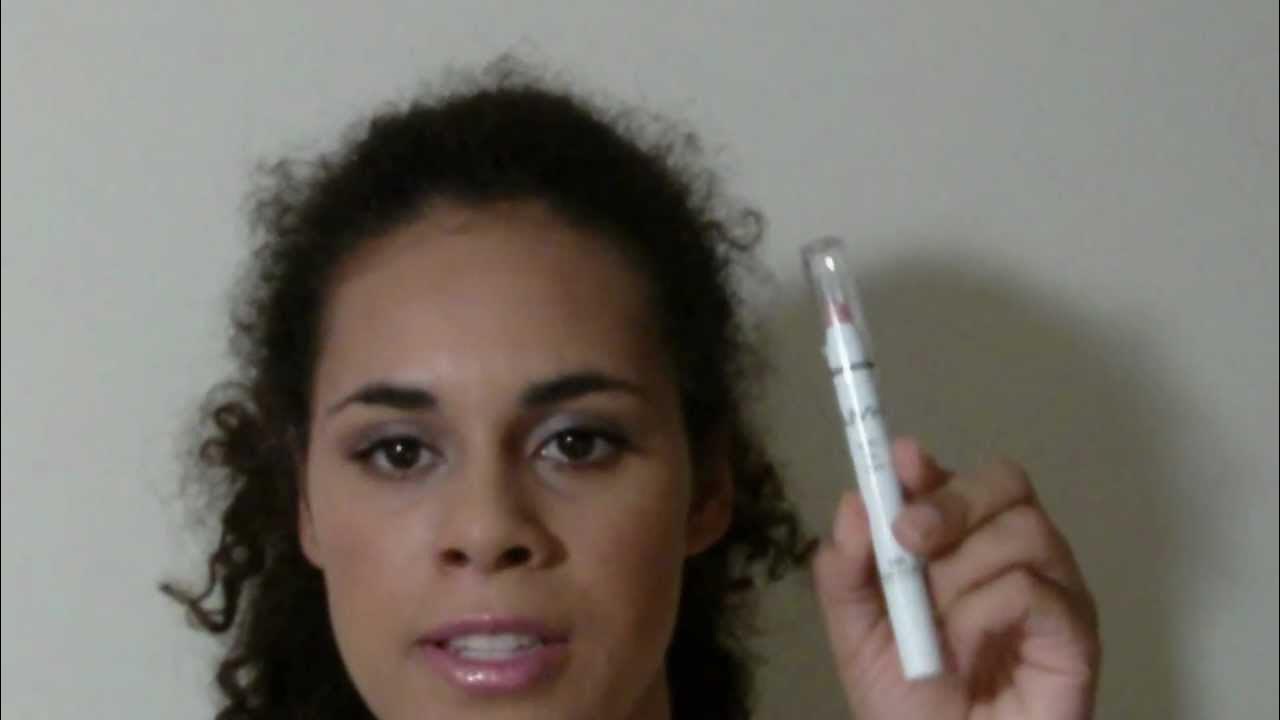 How To Sharpen The New NYX Jumbo Eye Pencils YouTube