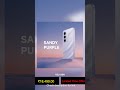 🔥 Redmi 15 5G Sandy Purple 6GB + 128GB | Segment's Largest 7000mAhA Battery | Segment's Largest Disp