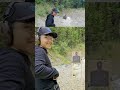 Range Day: Father Vs Son Wild Wild West pt1