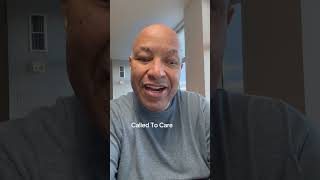 Called to Care #60secondsofhope
