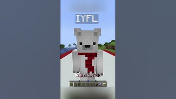 Real or Fake #minecraft #minecraftshorts #shorts