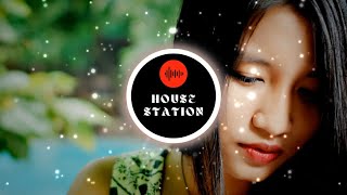 Deep House music  -  Deyvis Andrade - A House (Vocal Mix) - House Station