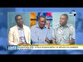 CANAL3-BENIN : L'INFO CONTINUE DU MARDI 25 NOVEMBRE 2025