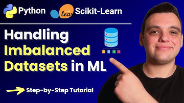 How to Handle Imbalanced Datasets in Machine Learning (Step-by-Step Guide