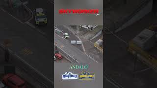 Rally Paganella Andalo 2026