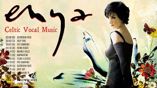 The Very Best Of ENYA Collection 2023 - ENYA Greatest Hits Full Album Live Verson