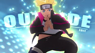 Natuto - Outside Amvedit Remake