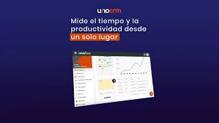 Conoce UnoCRM