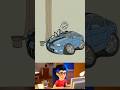 Funny cartoon reaction😂 #funnymemes #funny #funnyvideo #memes #fails #funnyvideos #cartoon #mems