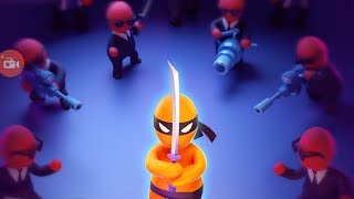 How to live the Life of a Greedy Ninja 😈 screenshot 5