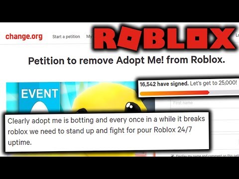 Roblox Trading Everything Is Raising Youtube - petition make robux free change org