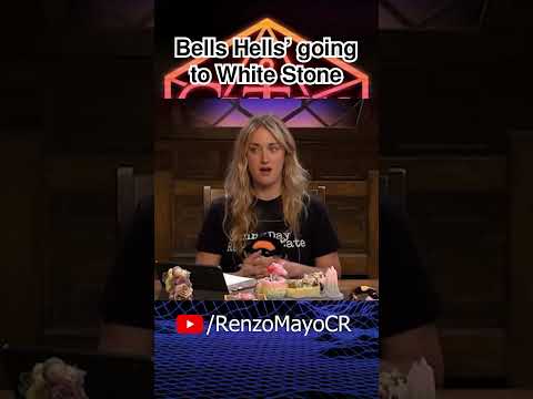 Bells Hells is