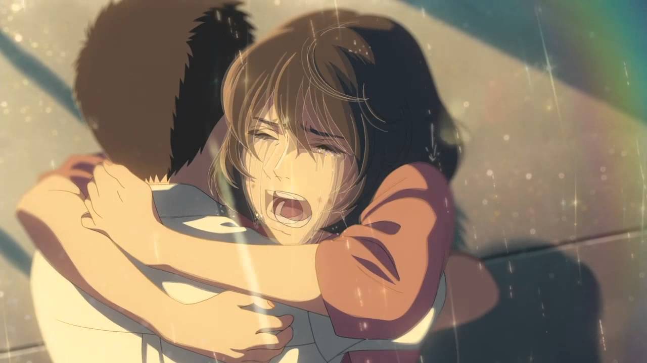 IC | how could you?!