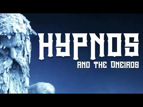 Greek Meditation Music Hypnos And The Oneiros Morpheus Icelos Phantasos