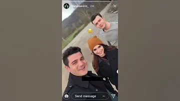 مسلسل الحالي العهد SÖZ 