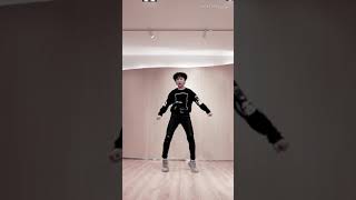 BOY STORY - Shuyang focus 创造营2019 &quot;喊出我的名字 (Call My Name)&quot; Dance Cover