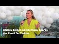 Chrissy Teigen Just Made a Major Mistake on Twitter