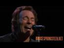 Bruce Springsteen & Arcade Fire - State Trooper (Ottawa ´07)