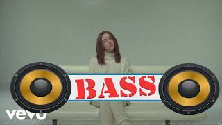 Billie Eilish - Xanny [Bass Boosted]