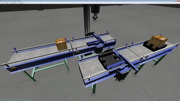 Vup New Predefined Objects Library Preview #2
