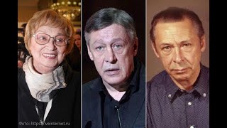 Д/ЕФРЕМОВА:ДЕНЬГИ ФОНДА ИМ О.ЕФРЕМОВА ЗАБЛОКИРОВАНЫ