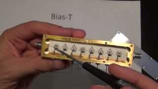 TSP #26 - Tutorial on Microwave and mm-Wave Components and Modules