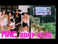 MACIE'S BDAY WEEKEND VLOG