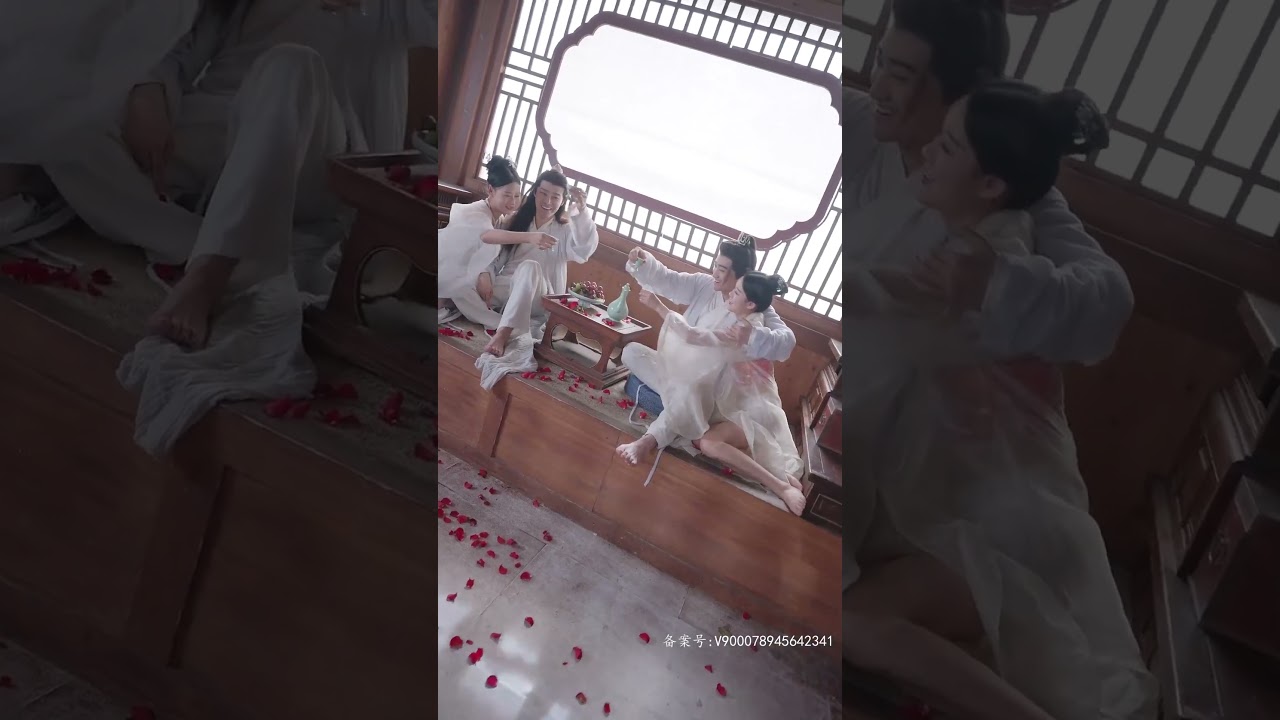 人間風流西門慶：人人想當西門慶，人不風流枉少年