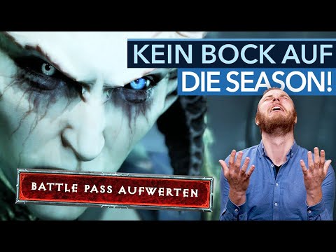 : Bitte Blizzard... es muss doch eine bessere Lösung geben - GamesStar