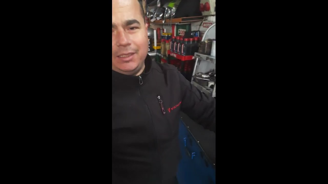 Arora Beatrix 150 cc yağ değişimi ve varyatör bakımı