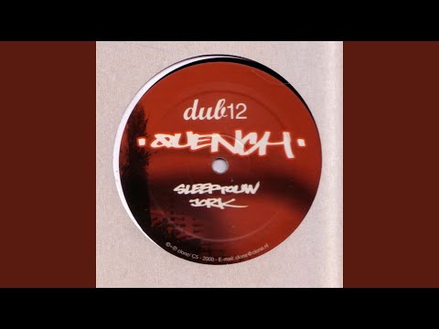 Quench (3) — Jork