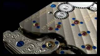 http://www.verybest.com | TOURBILLON German Lang | Deutschsprachig ...