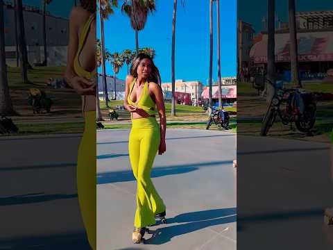 Cheryl Lynn Encore Skate Dance 