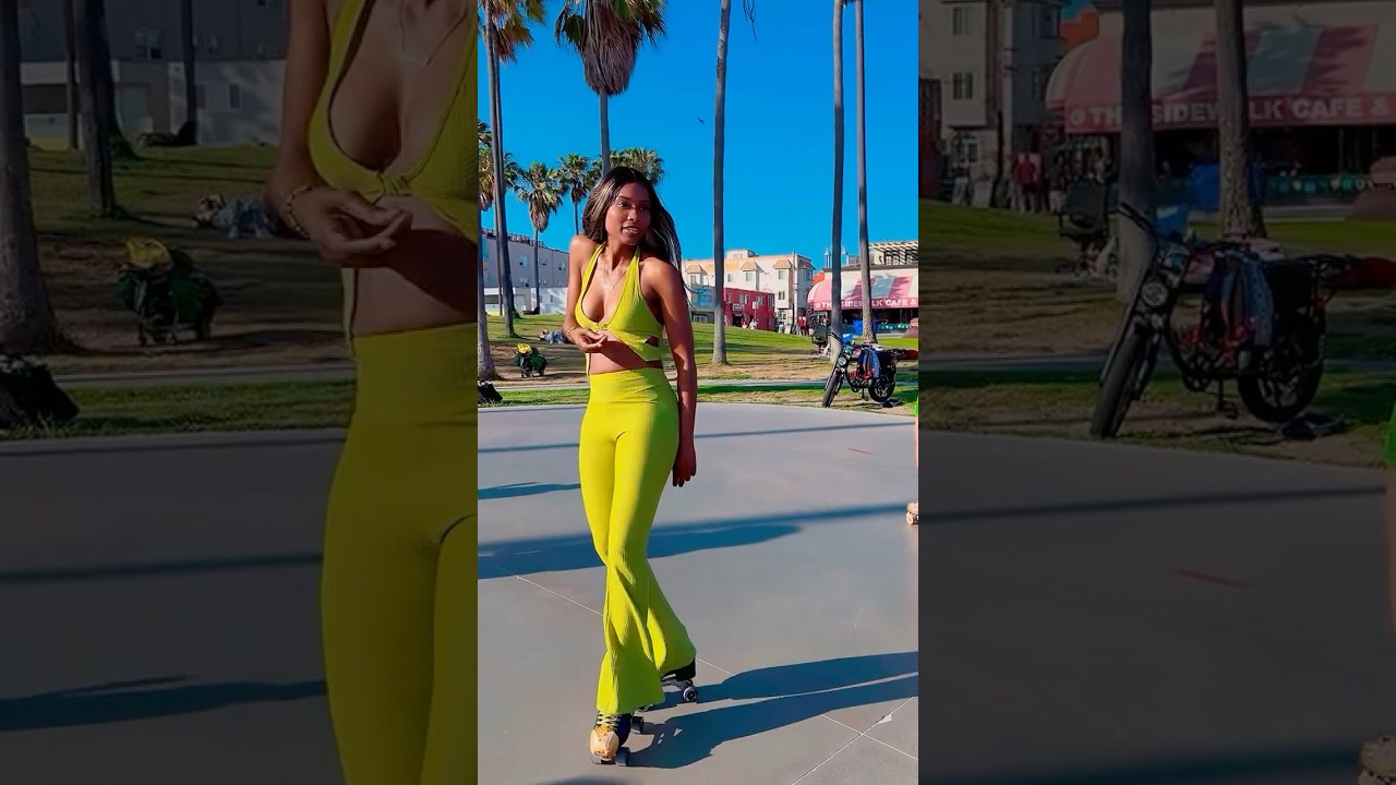 Cheryl Lynn - Encore (Skate Dance)