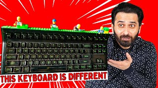 This LEGO Style Keyboard is crazy | Epomaker Brick 87 Keyboard Unboxing & Review | Born Creator by Born Creator 60,993 views 1 month ago 13 minutes, 55 seconds