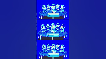 Cartoon logo intro effect sponsored by preview 2 effect 3