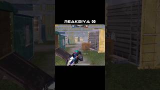 reaksiya tdm🤯#tdm#pubg#playerunknownsbattleground