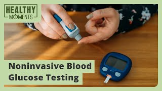 Noninvasive Blood Glucose Testing screenshot 5