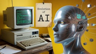 The Real Reason No One Knows What’s Coming With AI