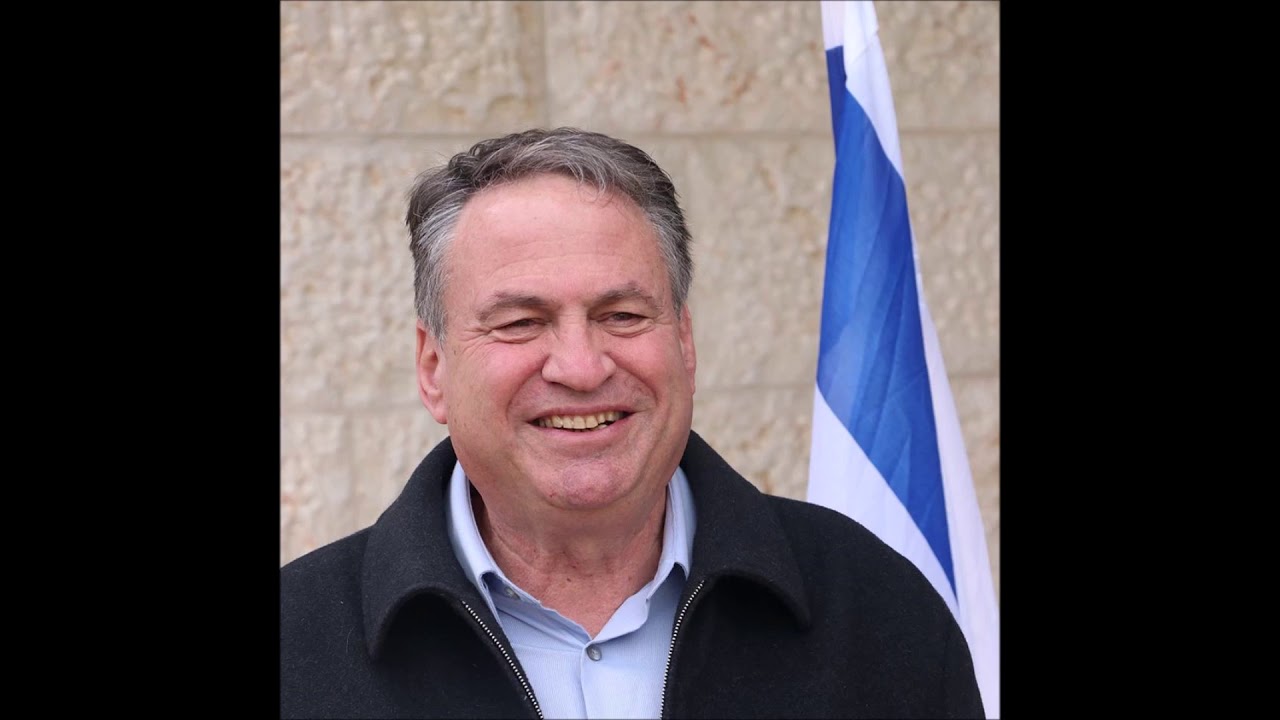 Inside Israel Today: From the Military to the Political Battlefield