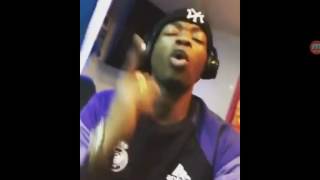 MHD - AFRO TRAP Part.7 (La Puissance)