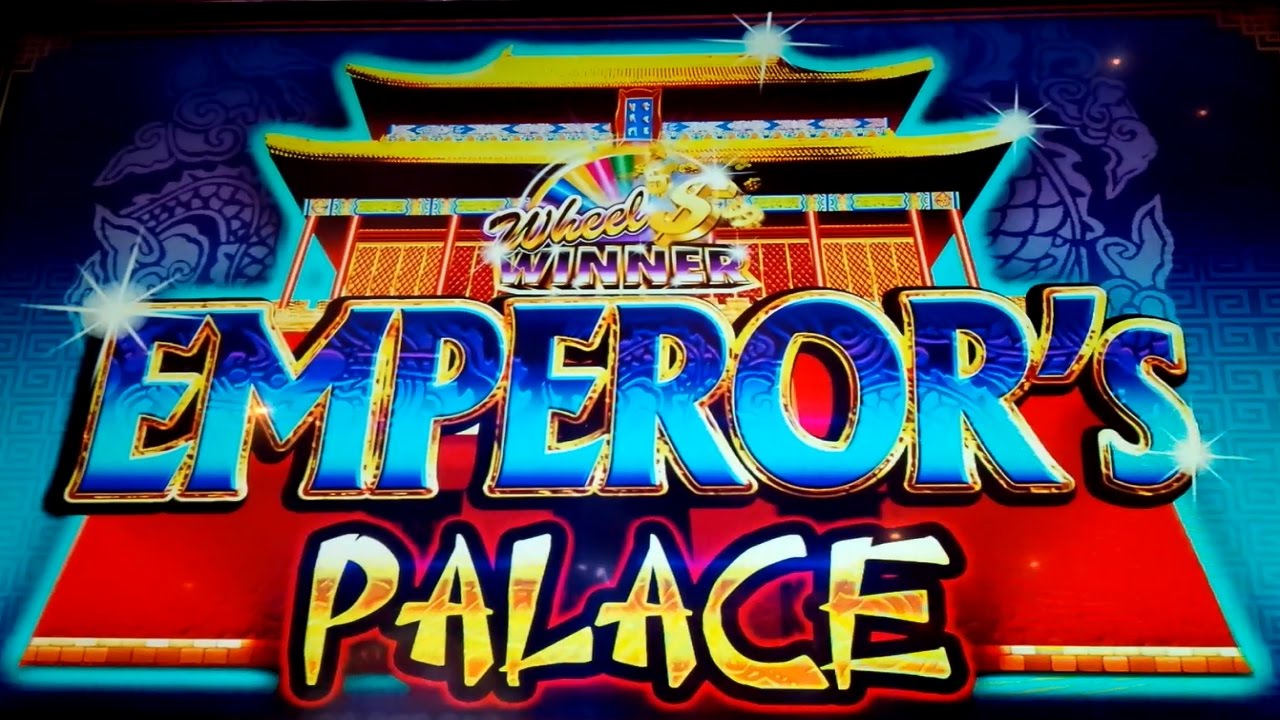 Emperor’s Palace - EGT Slot