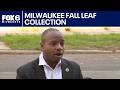 Milwaukee fall leaf collection | FOX6 News Milwaukee