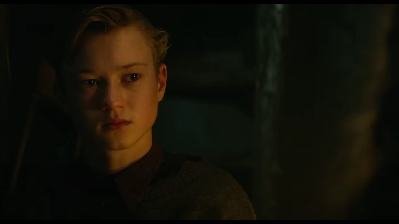 Cudowny Chłopak Cały Film Po Polsku Youtube