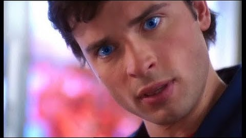 Smallville, Superman