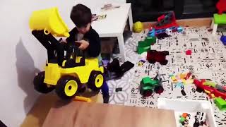 NMS OYUN ODASINDA AKSİYON! 🏁 Samet Deniz ile Çılgın Araba Yarışı ve Çarpışma Oyunu! 🏎️💨 screenshot 1