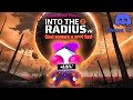 WigwamVR Plays Into The Radius 2! (And swears a s**t ton)